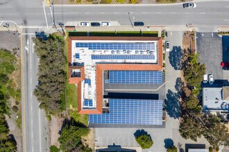 21308 Pathfinder Rd, Diamond Bar, CA - VUE AÉRIENNE vue de carte - Image1