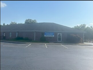 Plus de détails pour 1004 Brookhaven Rd, Franklin, KY - Bureau à louer