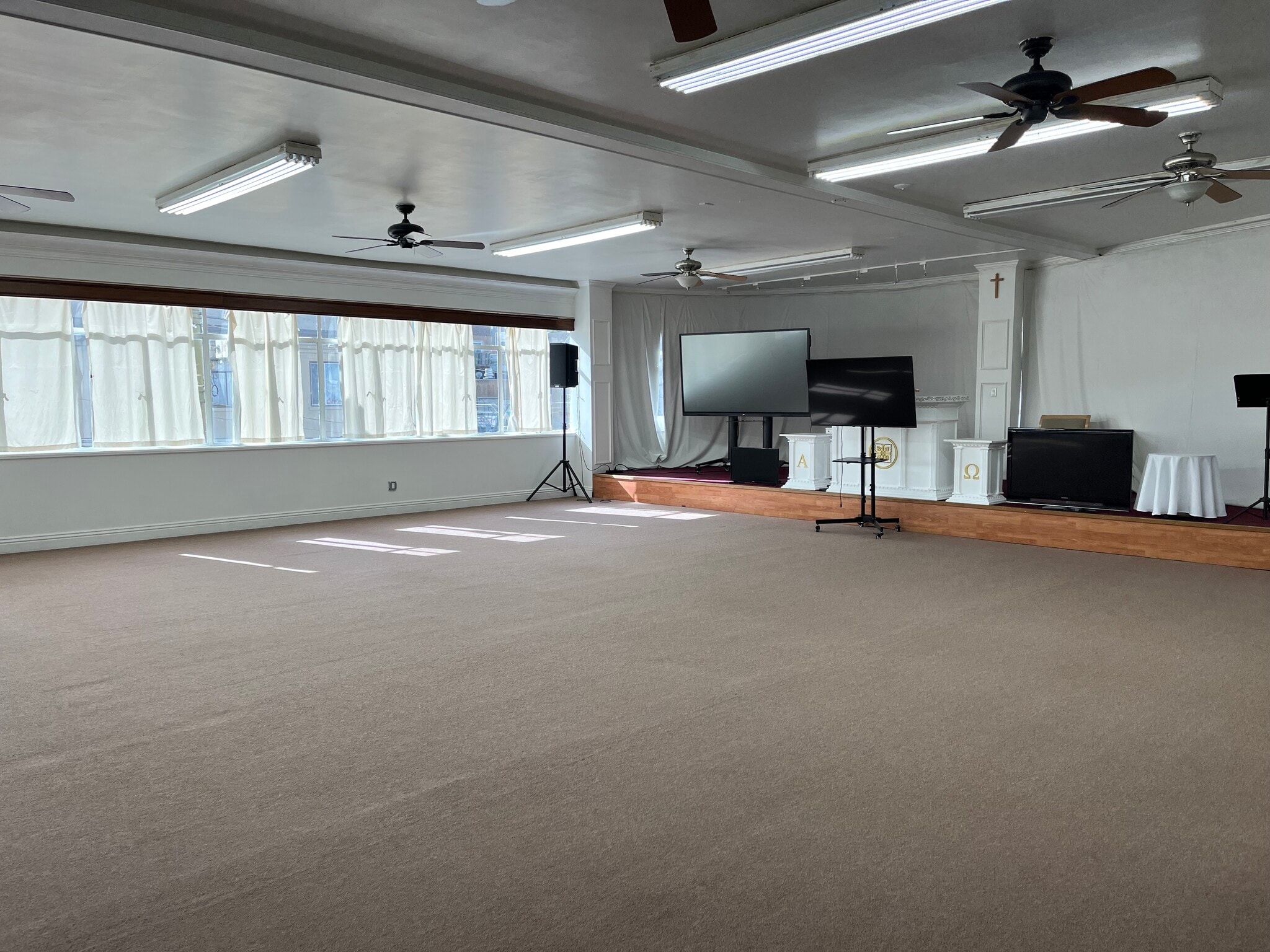 4680-4690 Mission St, San Francisco, CA à louer Photo intérieure– Image 1 sur 9