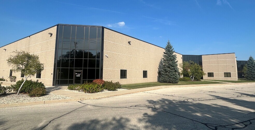 2160-2166 S 54th St, West Allis, WI à louer - Photo de l’immeuble – Image 2 sur 5