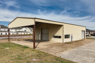 Plus de détails pour 307 TX-342, Red Oak, TX - Industriel/Logistique à vendre