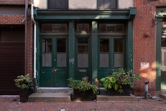 Plus de détails pour 222 Church St, Philadelphia, PA - Local commercial à louer