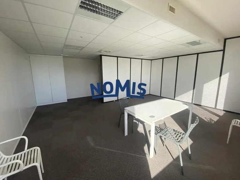 Bureau dans Nantes à louer - Photo intérieure – Image 3 sur 5