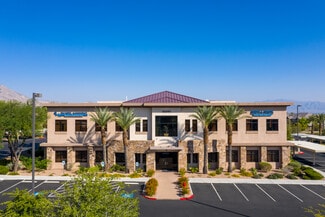 Plus de détails pour 10091 Park Run Dr, Las Vegas, NV - Bureau à louer