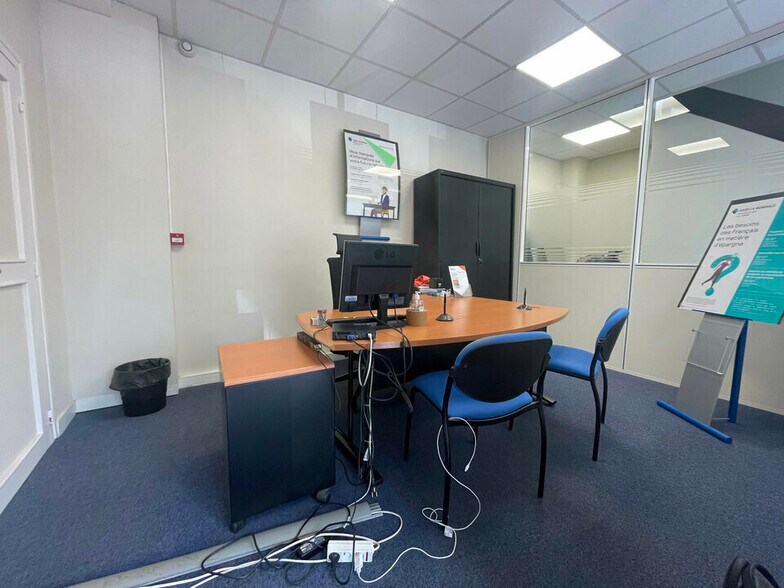 Bureau dans Le Havre à louer - Photo intérieure – Image 2 sur 4