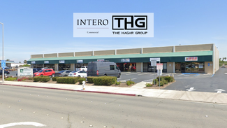 Plus de détails pour 1201-1213 Auto Center Dr, Antioch, CA - Local commercial à louer