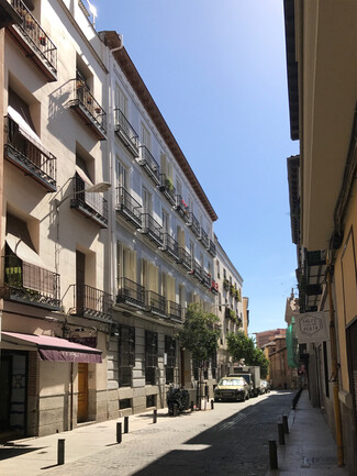 Plus de détails pour Calle Lope de Vega, 13, Madrid - Bureau à louer