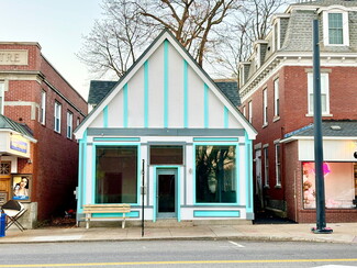 Plus de détails pour 292 Main St, Saco, ME - Local commercial à louer