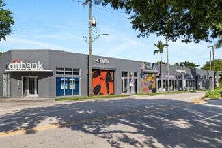 Plus de détails pour 3300-3326 N Miami Ave, Miami, FL - Bureau, Local commercial à louer