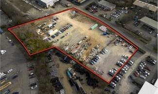 Plus de détails pour 111 Carr Ave, Franklin, TN - Terrain à vendre