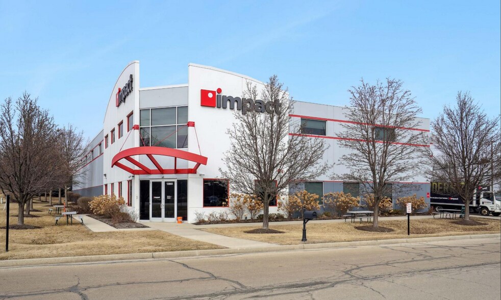 13860 W Boulton Blvd, Lake Forest, IL à vendre - Photo de l’immeuble – Image 2 sur 19