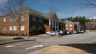 Plus de détails pour 3755 Marconi Dr, Alpharetta, GA - Bureau à louer