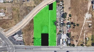 Plus de détails pour 25050 3rd St, San Bernardino, CA - Local commercial à vendre