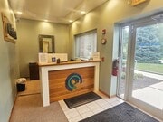 Reception Area