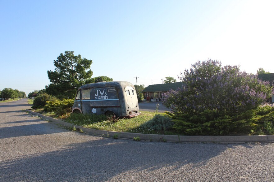 2224 8th St, Woodward, OK à vendre - Photo de l’immeuble – Image 3 sur 26