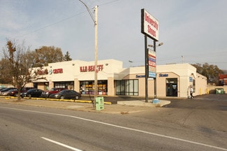 Plus de détails pour 17500-17520 Livernois Ave, Detroit, MI - Local commercial à louer