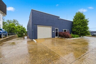 Plus de détails pour 325 W Main St, Lebanon, KY - Bureau à vendre