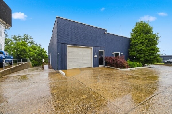 325 W Main St, Lebanon, KY à vendre Photo de l’immeuble– Image 1 sur 38