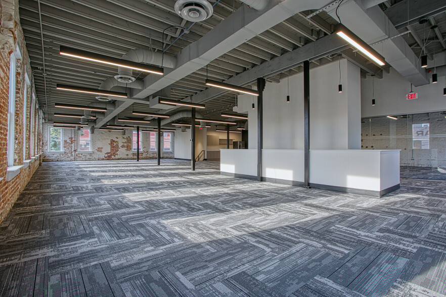 476-486 Edgewood Ave SE, Atlanta, GA à louer - Photo intérieure – Image 3 sur 9