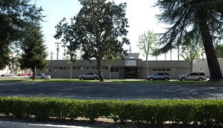 Plus de détails pour Kern Radiology Buildings – Bureau à vendre, Bakersfield, CA