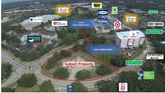 Plus de détails pour 3705 SW 42nd St, Gainesville, FL - Terrain à vendre