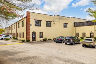 Plus de détails pour 9 Whippany Rd, Whippany, NJ - Industriel/Logistique à louer