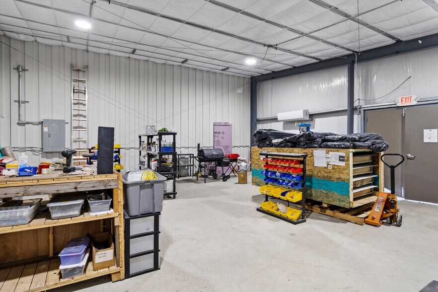 500 Highway 19, Huntsville, TX à louer - Photo de l’immeuble – Image 3 sur 34