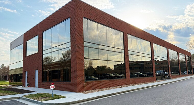 1950 E Parham Rd, Richmond, VA à louer - Photo principale – Image 1 sur 7