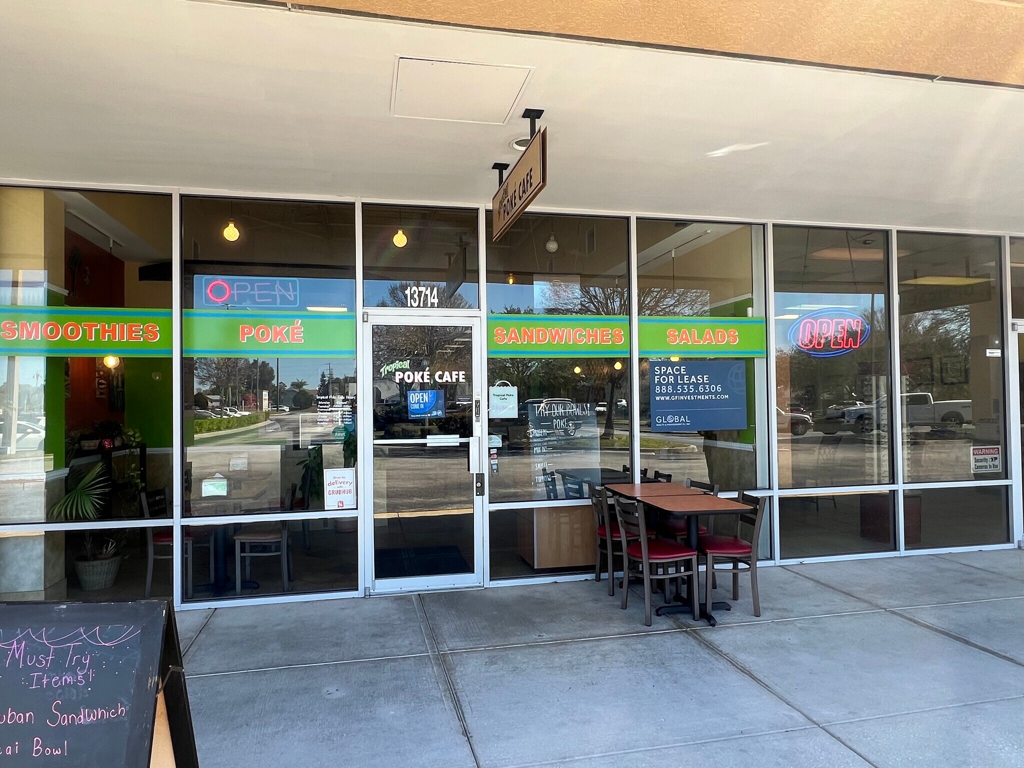 13700-13850 Little Rd, Hudson, FL à louer Photo intérieure– Image 1 sur 1