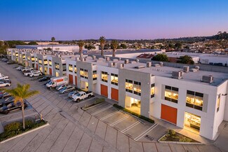 Plus de détails pour 1139 Westminster Ave, Alhambra, CA - Industriel/Logistique à louer