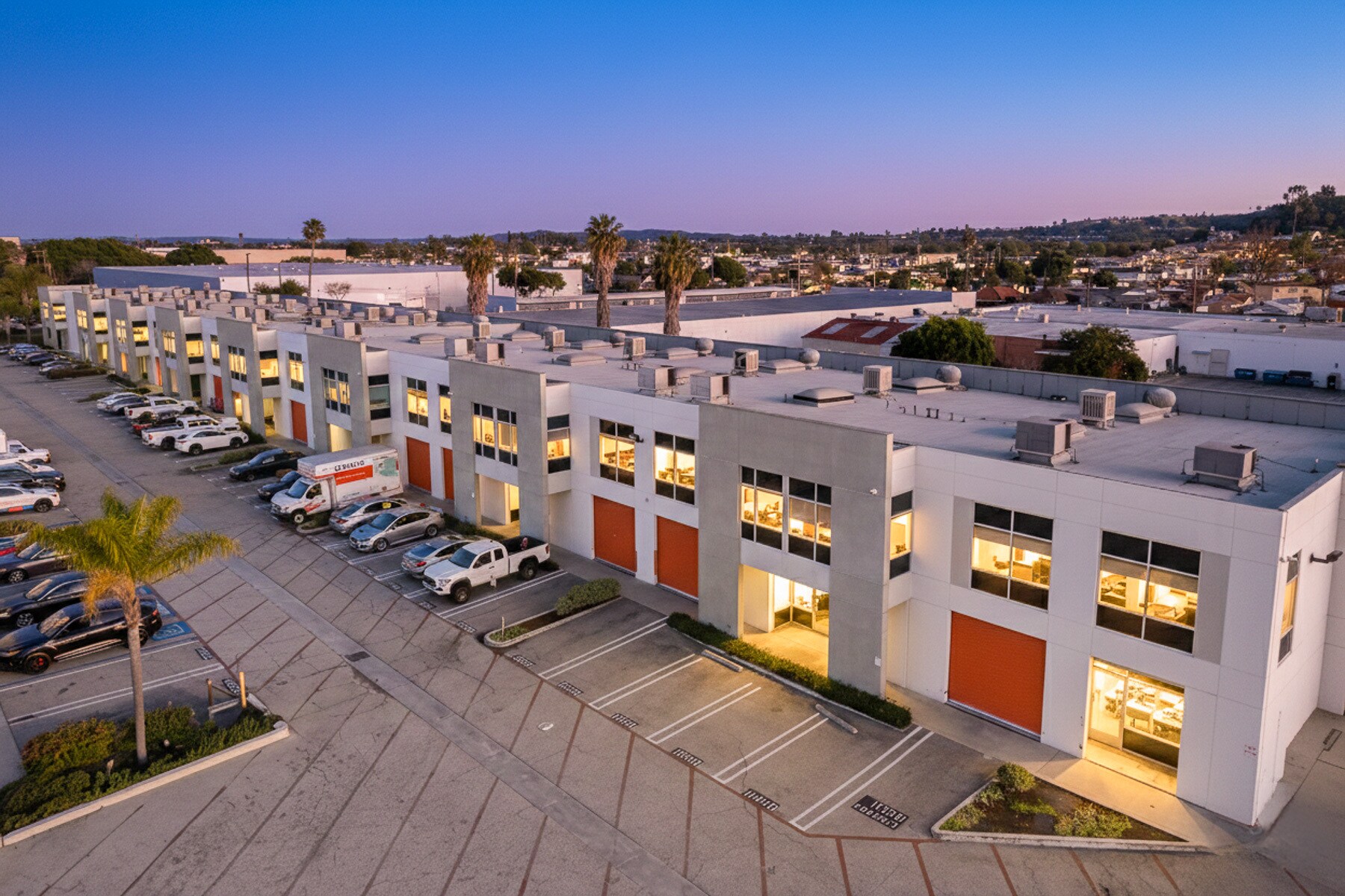 1139 Westminster Ave, Alhambra, CA à louer Photo principale– Image 1 sur 32