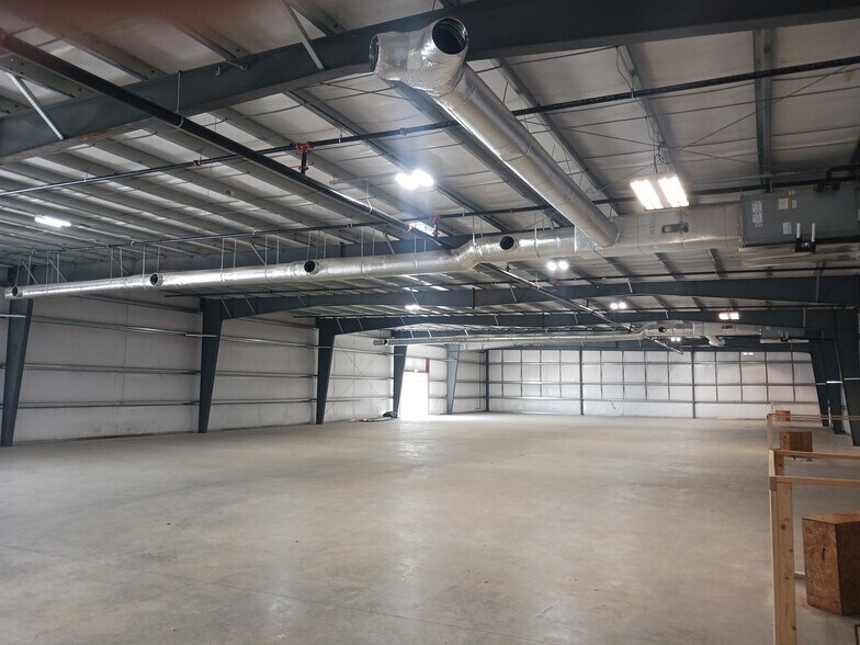 300 Commerce Center Dr, Brunswick, GA à vendre - Photo de l’immeuble – Image 3 sur 5