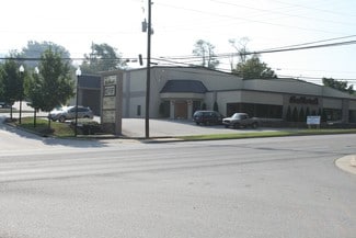 Plus de détails pour 1238 Hendersonville Rd, Asheville, NC - Bureau à louer