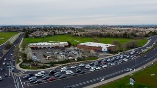 Plus de détails pour 990 Pleasant Grove Blvd, Roseville, CA - Local commercial à louer