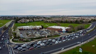 Plus de détails pour 990 Pleasant Grove Blvd, Roseville, CA - Local commercial à louer