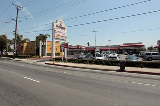 Plus de détails pour 1000-1096 W Rosecrans Ave, Gardena, CA - Local commercial à louer