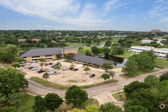 420 Decker Dr, Irving, TX - VUE AÉRIENNE  vue de carte