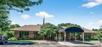 Plus de détails pour 5505 Cottonwood Ln, Prior Lake, MN - Bureau à vendre
