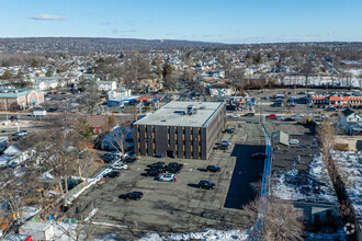 2444 Morris Ave, Union, NJ - VUE AÉRIENNE  vue de carte - Image1