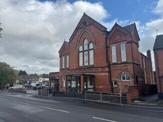 Plus de détails pour Stanton Rd, Burton On Trent - Spécialisé à vendre