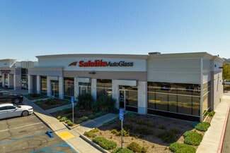 Plus de détails pour 26175 Jefferson Ave, Murrieta, CA - Local commercial à louer