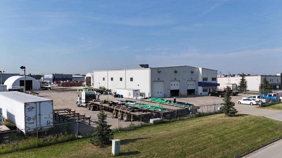 11405 85 Av, Fort Saskatchewan, AB à louer - Photo de l’immeuble – Image 3 sur 6