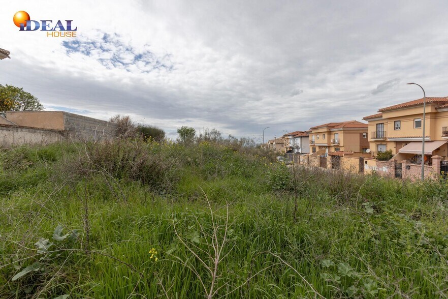 Urbanización Aben Humeya, 4, Jun, Granada à vendre - Photo de l’immeuble – Image 2 sur 14