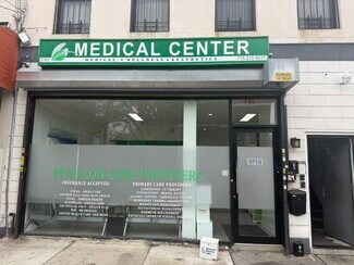Plus de détails pour 2182 Pitkin Ave, Brooklyn, NY - Local commercial à vendre