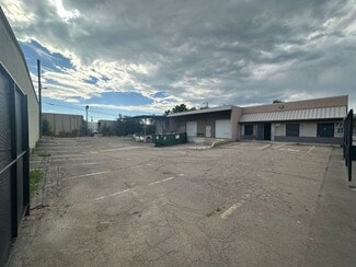 Plus de détails pour 777-781 Umatilla St, Denver, CO - Industriel/Logistique à louer