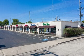 Plus de détails pour 10630-10648 S Cicero Ave, Oak Lawn, IL - Bureau/Médical à louer