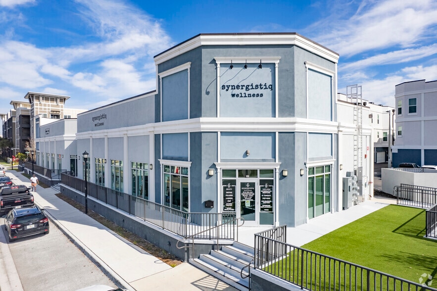 301 N Rome Ave, Tampa, FL à vendre - Photo de l’immeuble – Image 1 sur 17