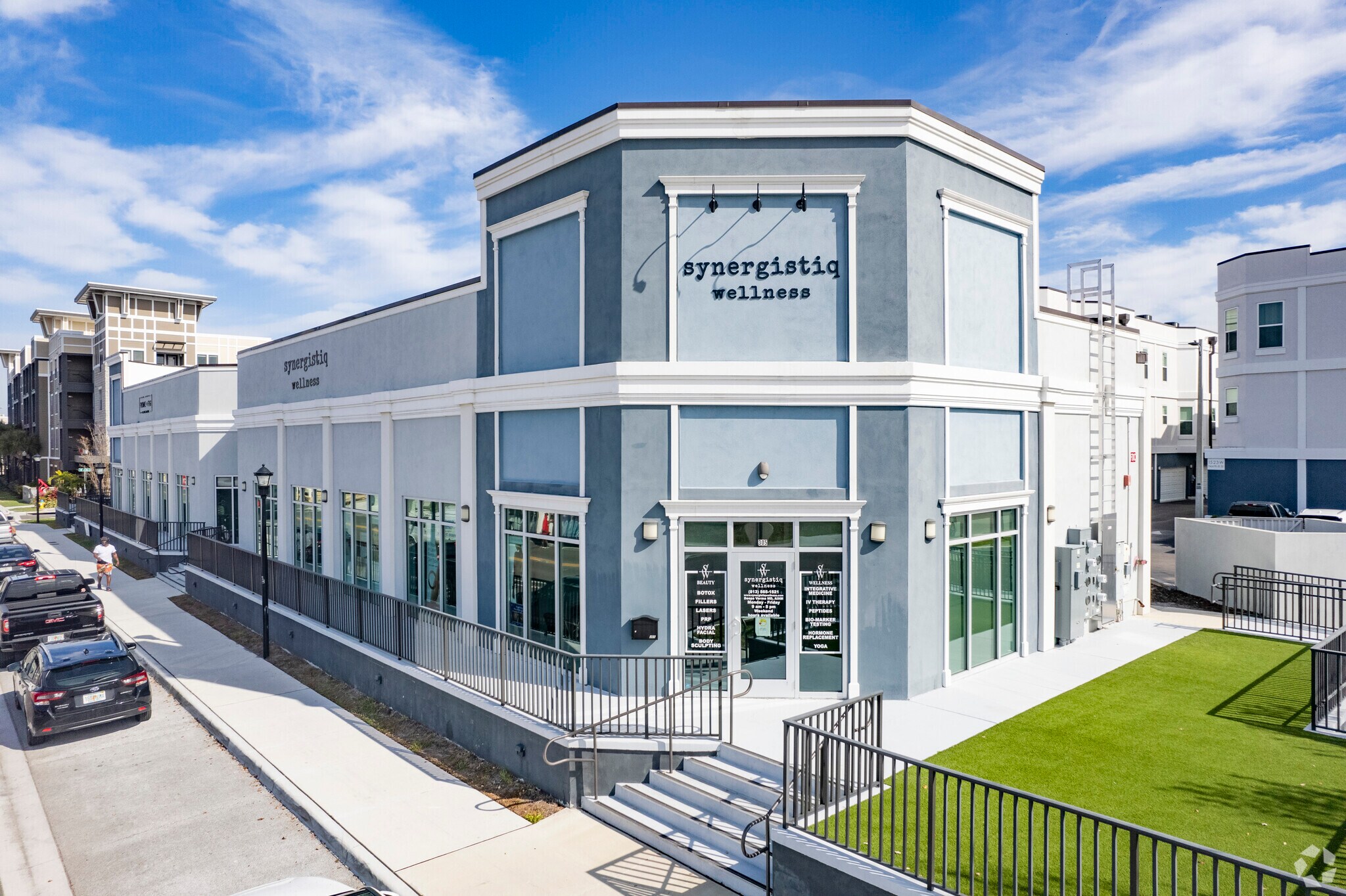 301 N Rome Ave, Tampa, FL à louer Photo principale– Image 1 sur 18