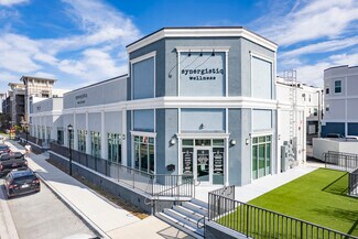 Plus de détails pour 301 N Rome Ave, Tampa, FL - Local commercial à louer