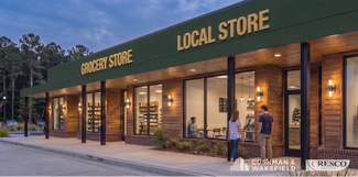 Plus de détails pour 9810 Ravenna Rd, Twinsburg, OH - Local commercial à louer